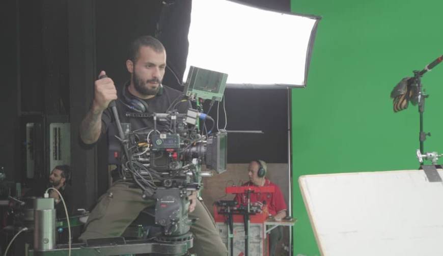 场景化叙事，越西县电商产品视频拍摄制作的破局之道