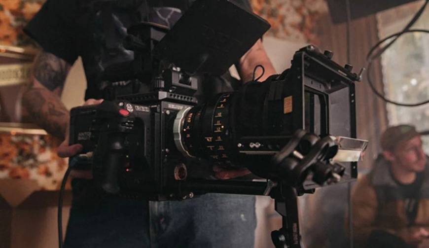 深耕本土，越西县产品宣传视频拍摄公司的服务密码