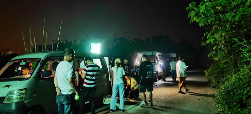 以镜头为笔，绘就越西县产品视频的进阶之路